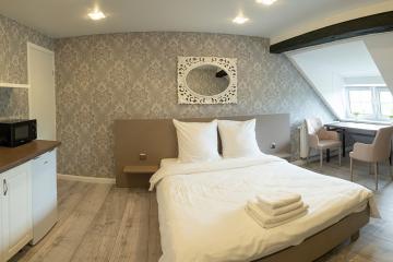 Отель Shtenvald Россия, Калининград, фото 56