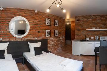 Отель Shtenvald Россия, Калининград, фото 58