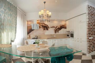 Отель Shtenvald Россия, Калининград, фото 60