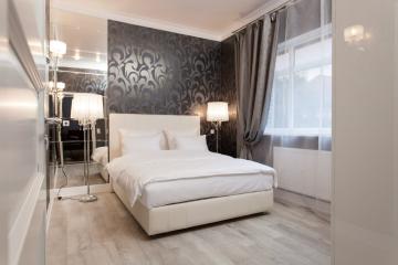 Отель Shtenvald Россия, Калининград, фото 6