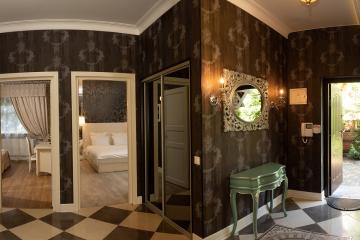 Отель Shtenvald Россия, Калининград, фото 64