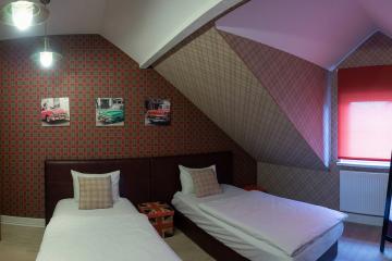 Отель Shtenvald Россия, Калининград, фото 66