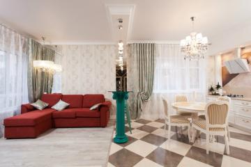 Отель Shtenvald Россия, Калининград, фото 7