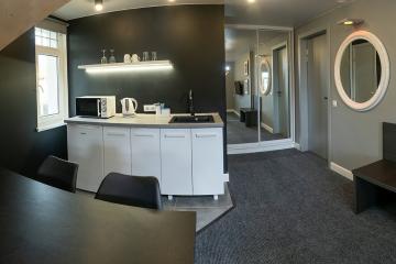 Отель Shtenvald Россия, Калининград, фото 8