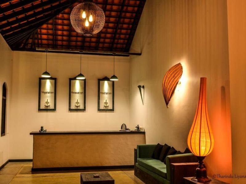 Rangiri Dambulla Resort
