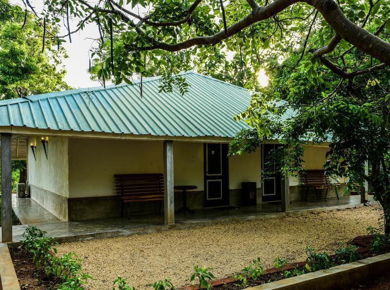 Rangiri Dambulla Resort
