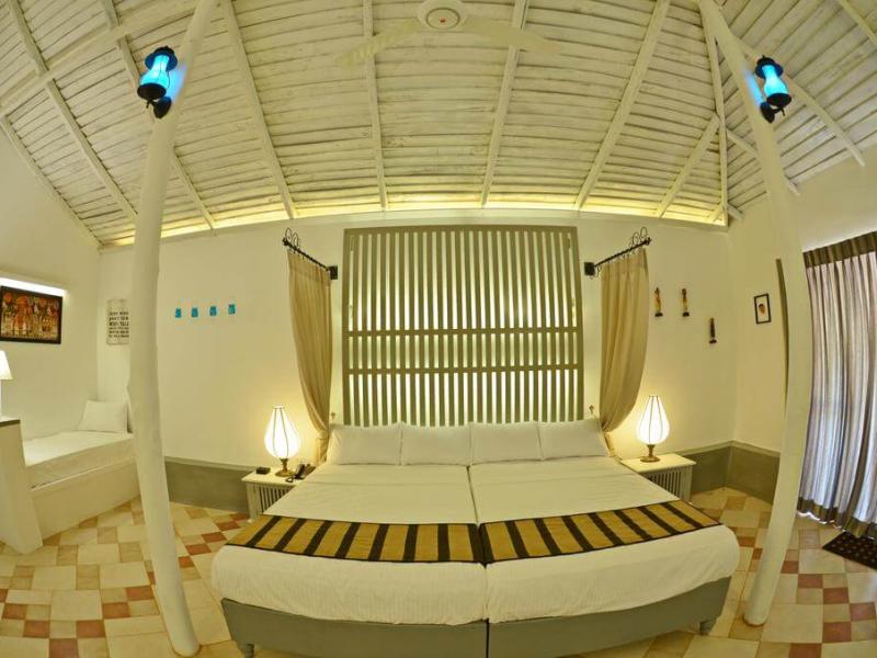 Rangiri Dambulla Resort