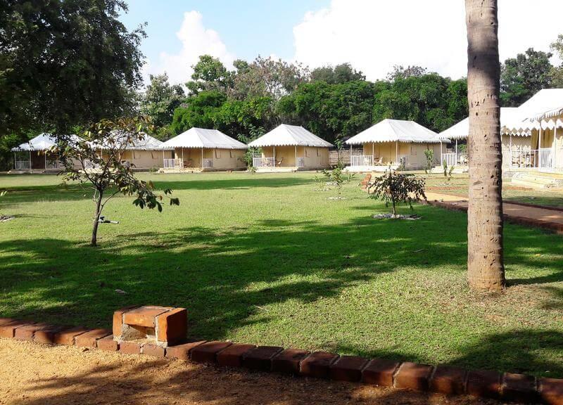 Rangiri Dambulla Resort