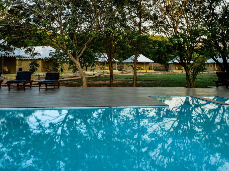 Rangiri Dambulla Resort