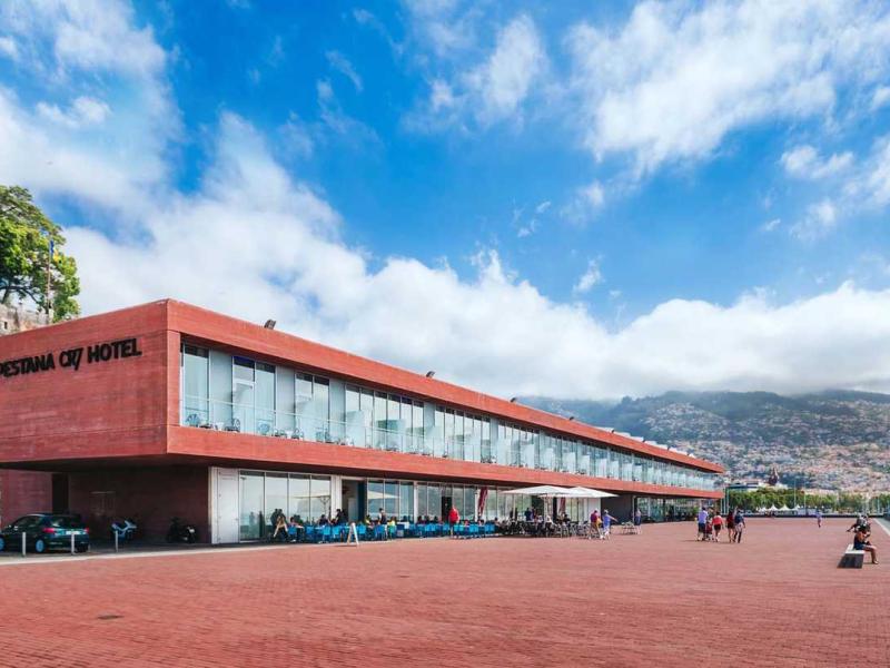 Pestana CR7 Funchal