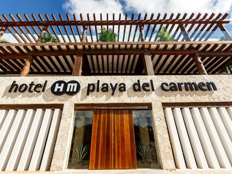 HM Playa Del Carmen