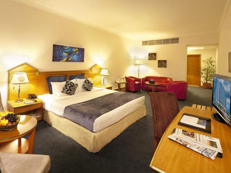 Coral Oriental Dubai