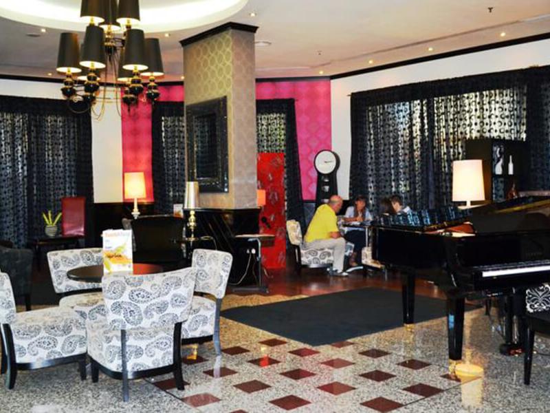 Coral Oriental Dubai