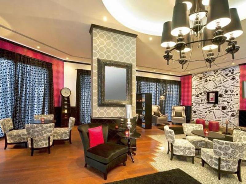 Coral Oriental Dubai