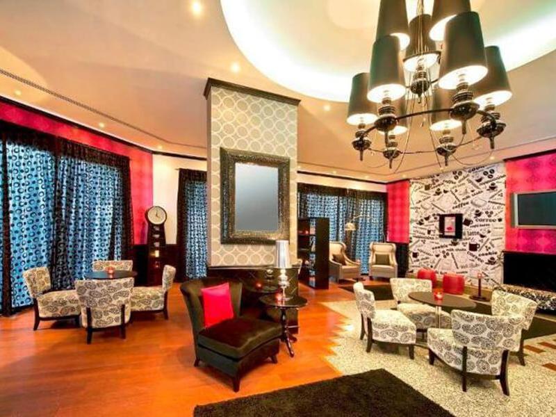 Coral Oriental Dubai