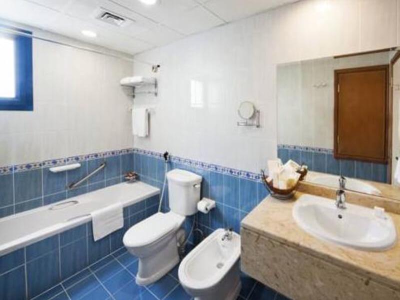 Coral Oriental Dubai