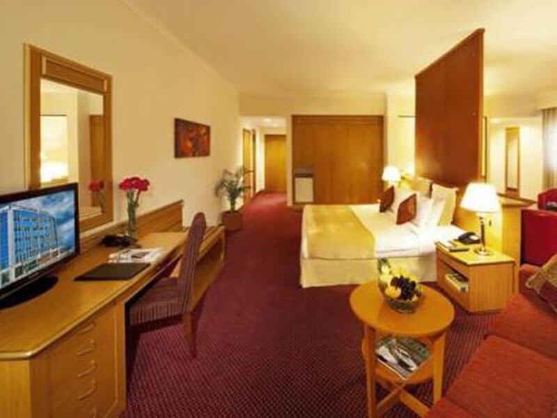 Coral Oriental Dubai