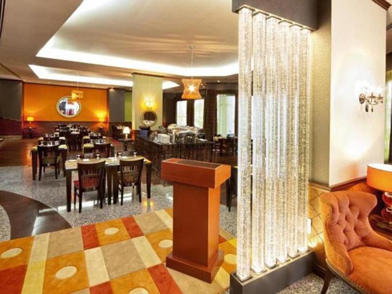 Coral Oriental Dubai