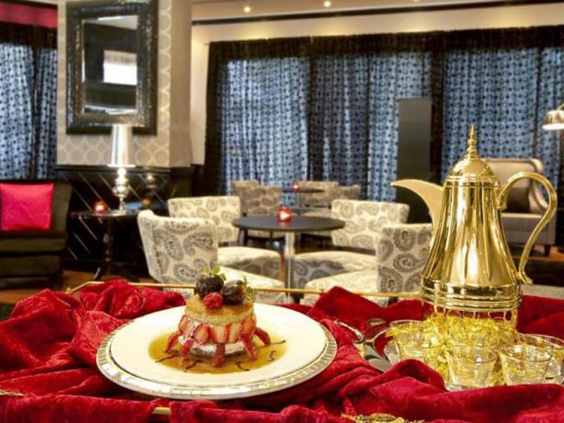 Coral Oriental Dubai