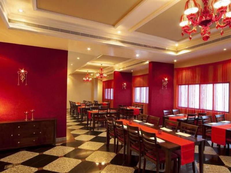 Coral Oriental Dubai