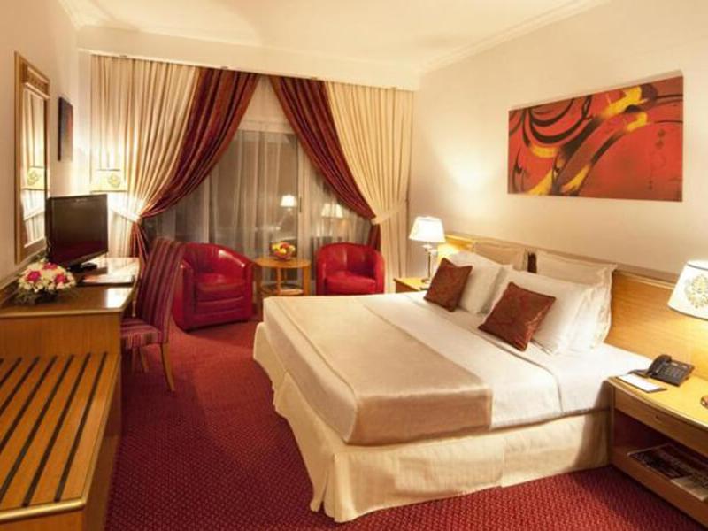 Coral Oriental Dubai