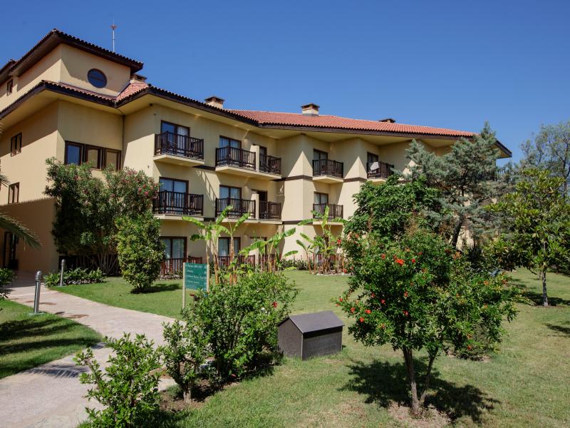 Alba Resort Hotel