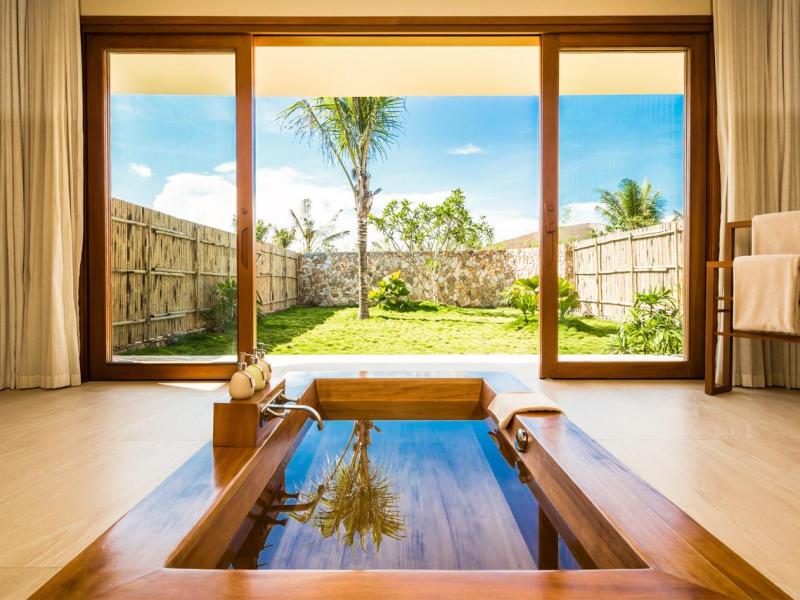 Fusion Resort Phu Quoc