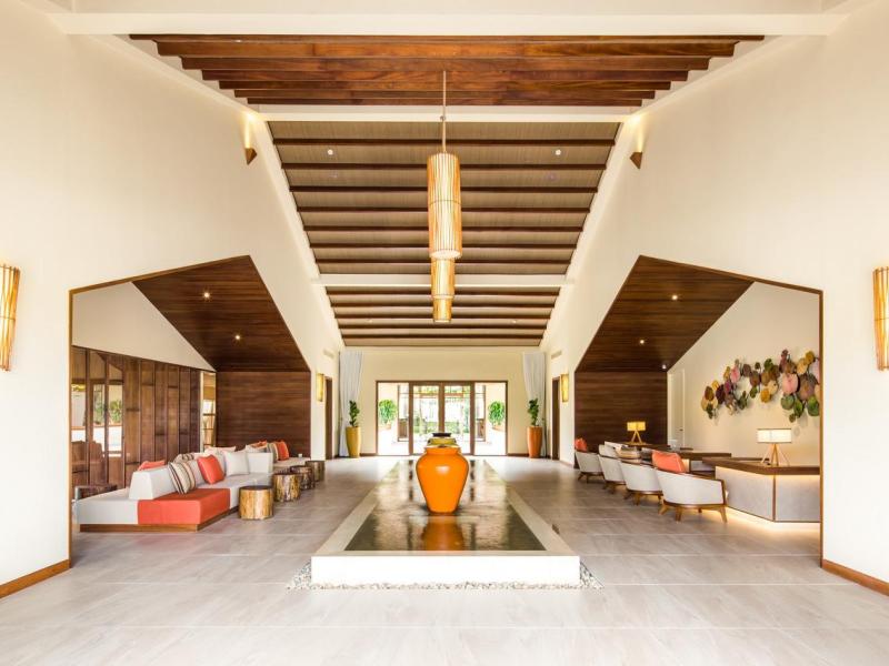 Fusion Resort Phu Quoc