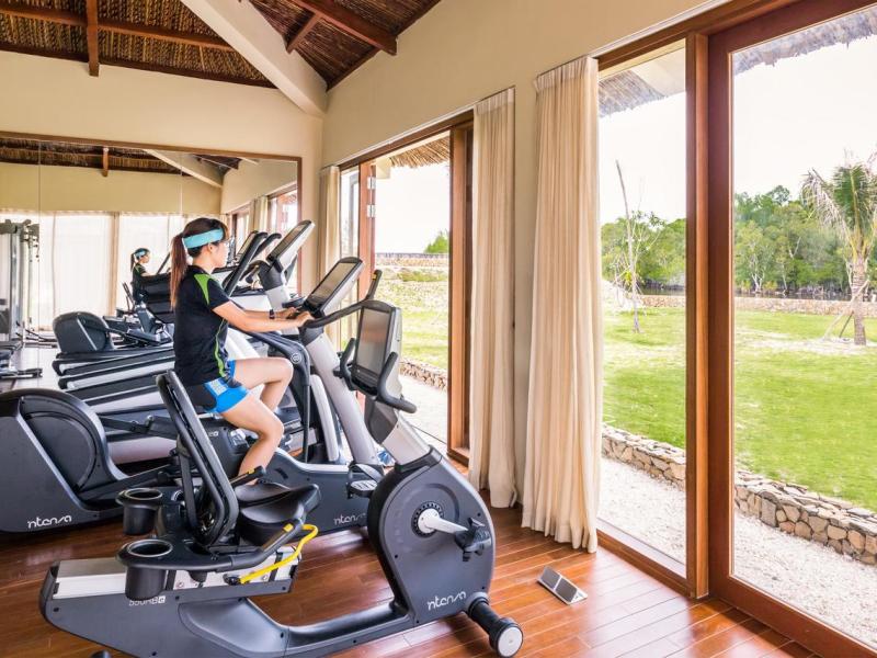 Fusion Resort Phu Quoc