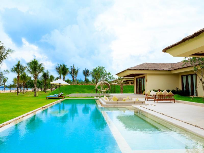 Fusion Resort Phu Quoc