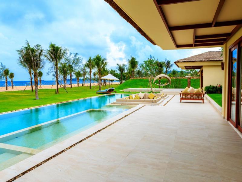 Fusion Resort Phu Quoc