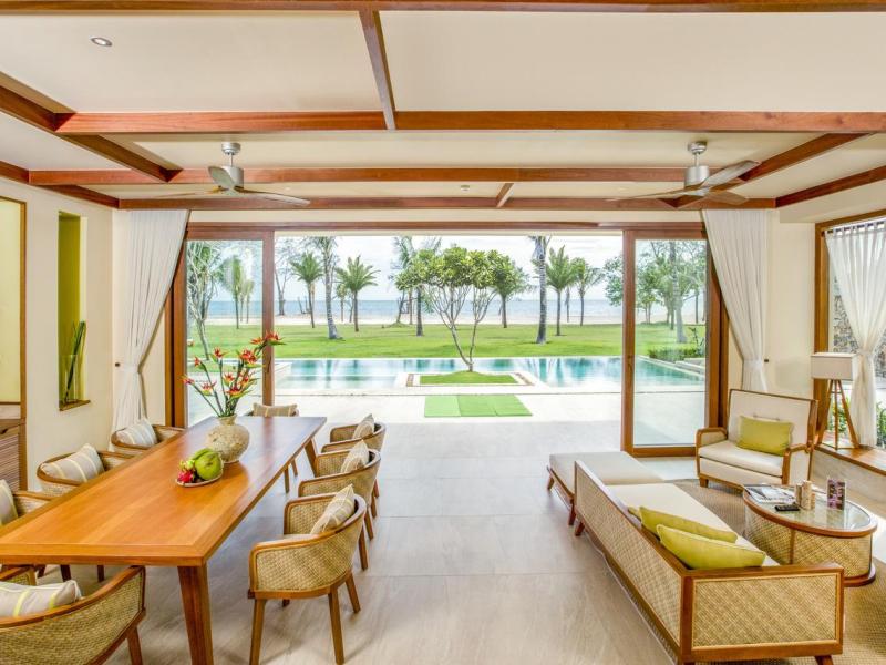 Fusion Resort Phu Quoc