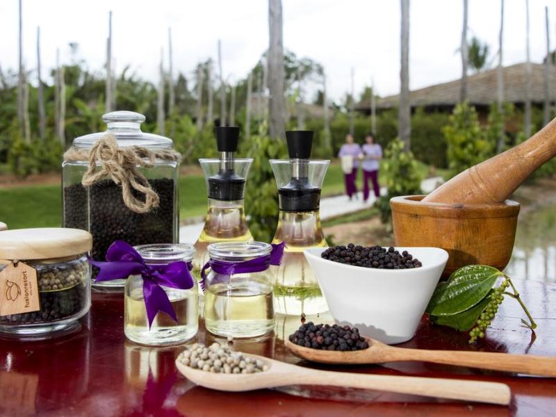 Fusion Resort Phu Quoc