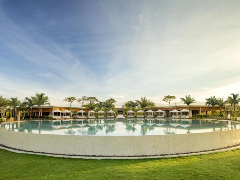 Fusion Resort Phu Quoc