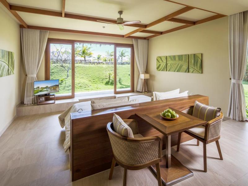 Fusion Resort Phu Quoc