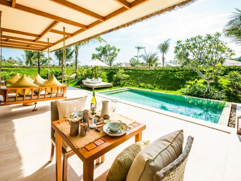 Fusion Resort Phu Quoc