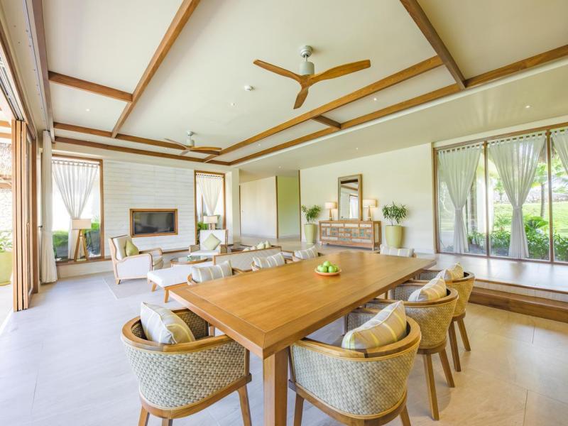 Fusion Resort Phu Quoc