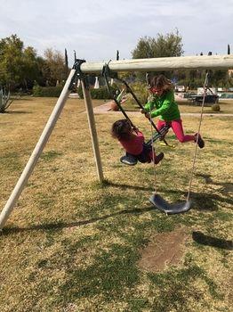 Les Jardins de Zyriab Resort & Spa
