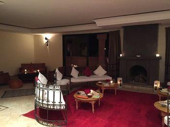 Les Jardins de Zyriab Resort & Spa