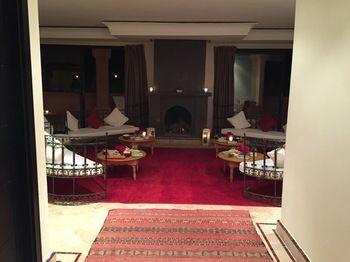 Les Jardins de Zyriab Resort & Spa