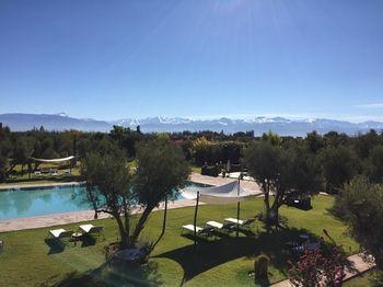 Les Jardins de Zyriab Resort & Spa