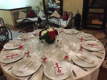 Les Jardins de Zyriab Resort & Spa