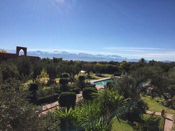 Les Jardins de Zyriab Resort & Spa