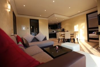 Отель Les Jardins de Zyriab Resort & Spa Марокко, Марракеш, фото 22