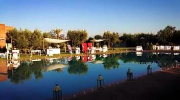 Отель Les Jardins de Zyriab Resort & Spa Марокко, Марракеш, фото 26