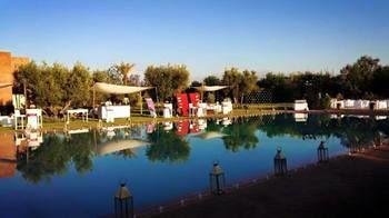 Les Jardins de Zyriab Resort & Spa