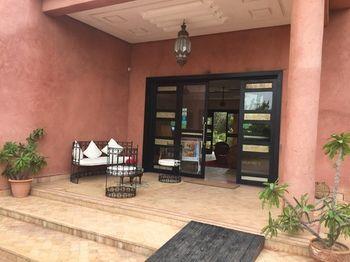 Les Jardins de Zyriab Resort & Spa