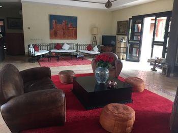 Les Jardins de Zyriab Resort & Spa