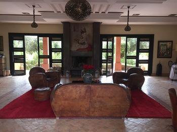Les Jardins de Zyriab Resort & Spa