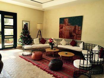 Les Jardins de Zyriab Resort & Spa